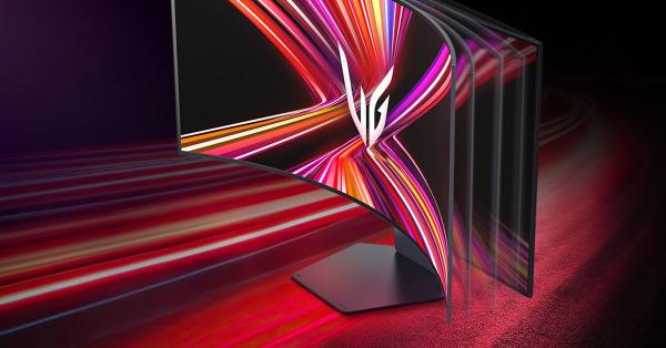 LG’s 2025 gaming monitor lineup…