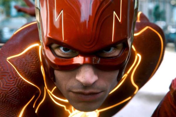 photo of Andy Muschietti Thinks The Flash Wasn’t Really for Everyone image