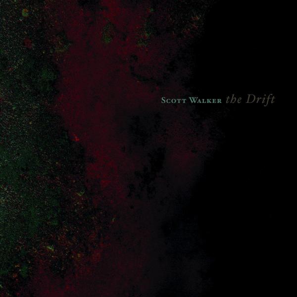 Scott Walker’s The Drift will get…