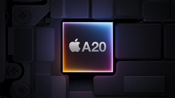 photo of Rumor Reversal: A20 Chip for iPhones Said to Use TSMC's 2nm Process image