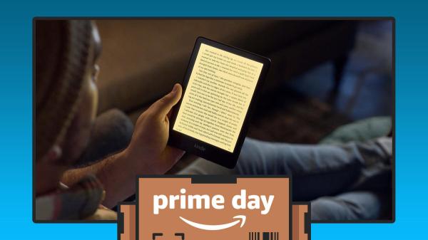 photo of Prime Day Kindle deals include discounts on the Scribe, Paperwhite and Paperwhite Kids at up to 32 percent off image