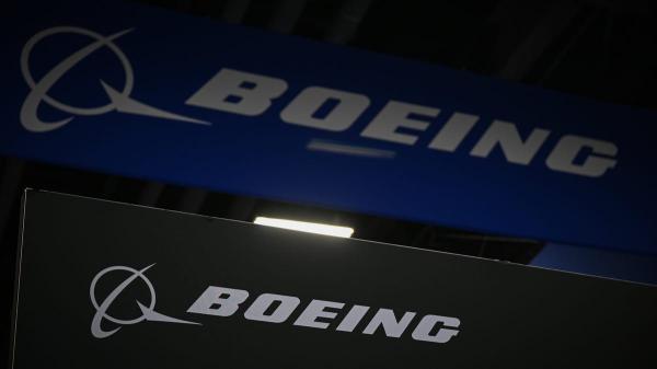 Boeing Employees to Get Whistleblower…