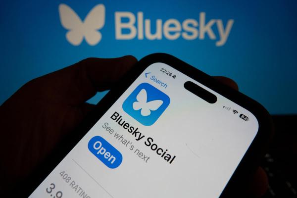 Bluesky implements a 'more aggressive'…