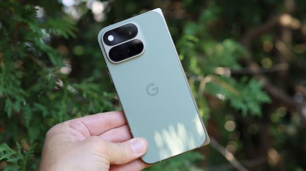 photo of The Google Pixel 11 Pro Fold is the best folding Pixel yet — but it doesn't beat Samsung's best image