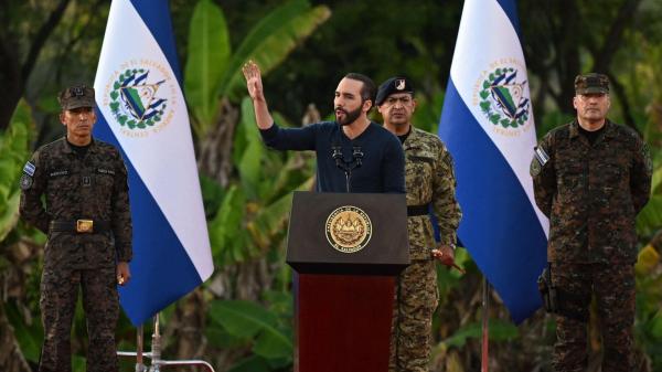 El Salvador’s Bitcoin-Loving President&hellip;