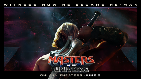 Amazon MGM's 2026 theatrical slate&hellip;