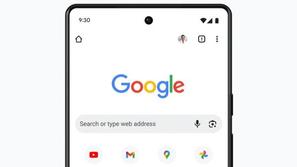 photo of Google is reportedly developing ‘Jarvis’ AI that could take over your web browser image