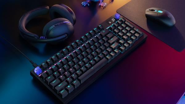 photo of Logitech faces lawsuit for withholding $61M in tariff refunds from customers — lawsuit claims company extracted up to&hellip; image
