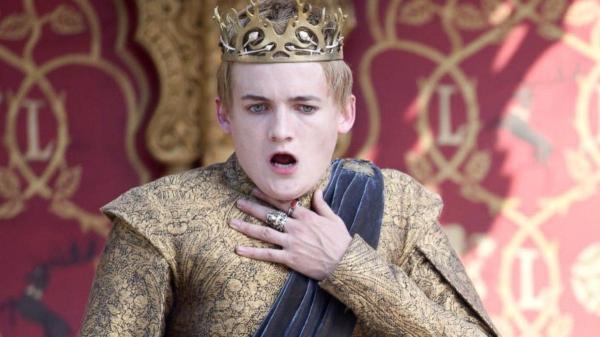 photo of 10 Years Ago, Game of Thrones Gave Joffrey What He Had Coming image