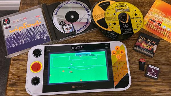 Germany's massive 60,000-game…
