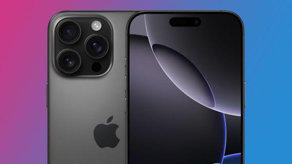 Apple's iPhone 16 Pro brings in a nasty…