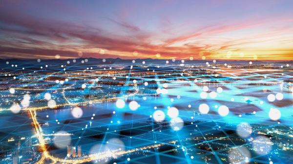 photo of The evolving role of network engineers in the age of AI image