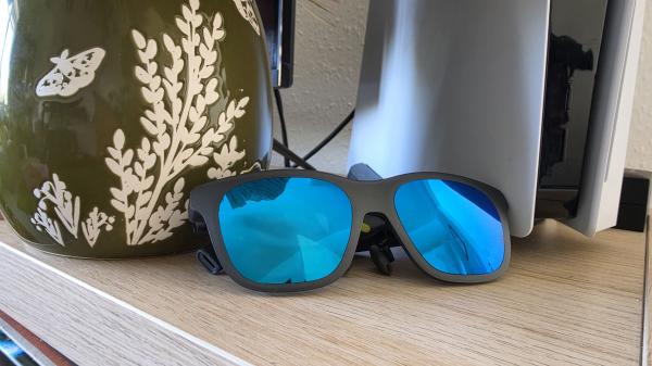 photo of Xreal has made the most stylish budget smart glasses I’ve seen — and they give my RayNeo Air 4 Pros a real run for&hellip; image