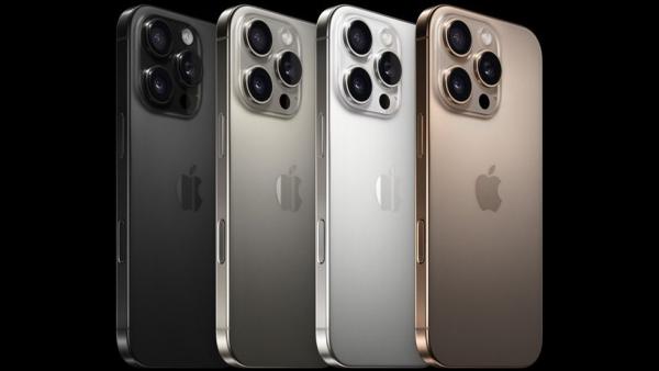 photo of The iPhone 16 family brings A18 and A18 Pro chipsets, with a serious boost to processing power image