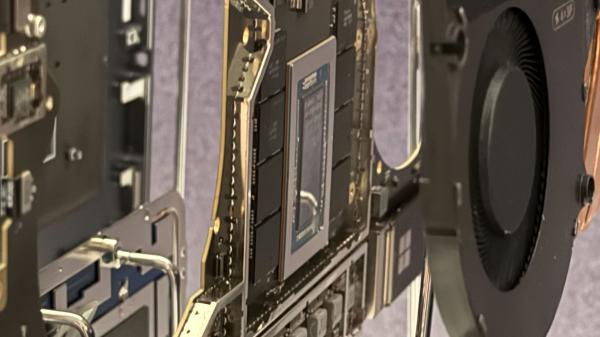 Surface Laptop Ultra targets 110W TDP&hellip;
