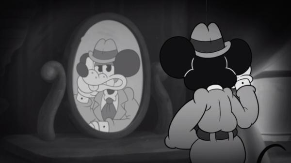 photo of I adored Mouse P.I. for Hire’s ‘engrossing rubberhose-style animation’ and Doom-inspired gameplay, but its&hellip; image