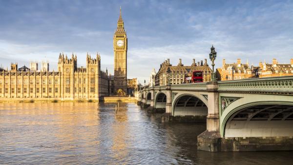 'Nowhere in the world, including the UK,…