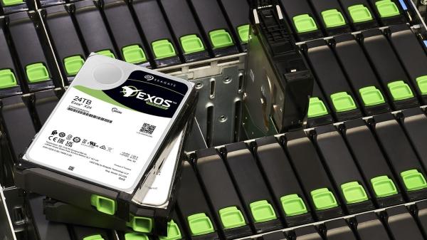 Seagate reveals more on its 50TB HDD…