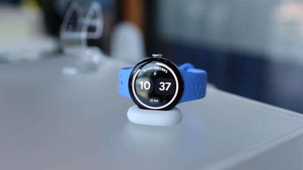 photo of The 4.5-star-rated Google Pixel Watch just fell back to its Black Friday price on Amazon image