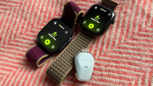 The latest Apple Watch update promises…