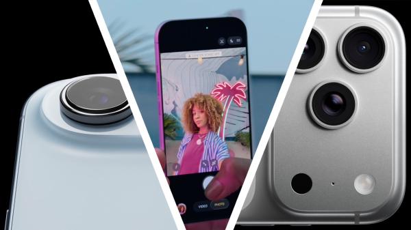 photo of iPhone 17 prices –all the changes explained and how every model compares to Google and Samsung image