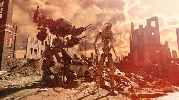 Top AI labs reportedly planning for…