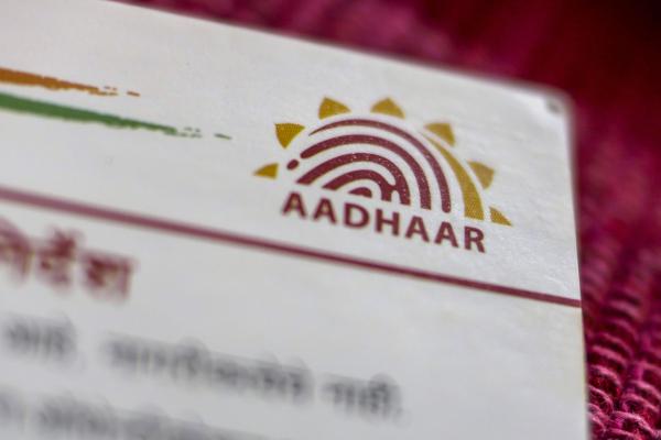 India expands Aadhaar authentication for…