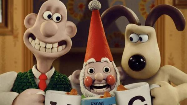 photo of Aardman Is Selling Its Original Movie Puppets This Month image