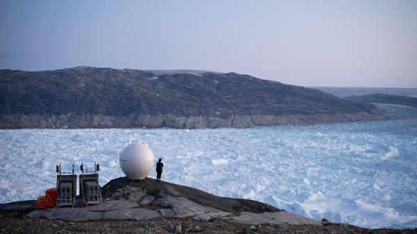 photo of Danish Government Horrified to Learn Trump Is Serious About Wanting Greenland image