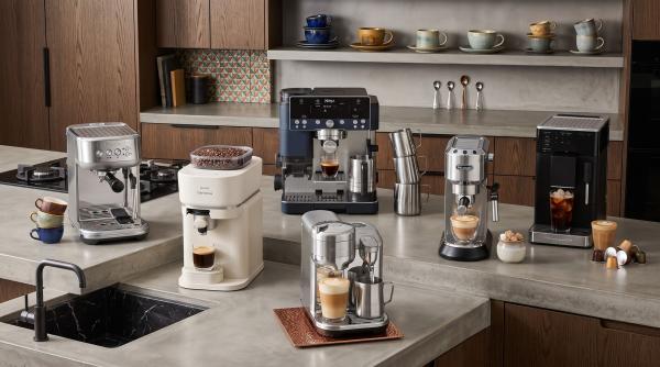 Espresso yourself — I’ve found the 7…