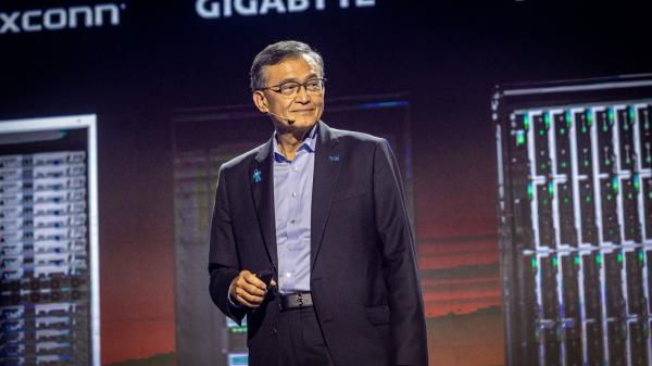 Intel CEO hints at return to the memory…