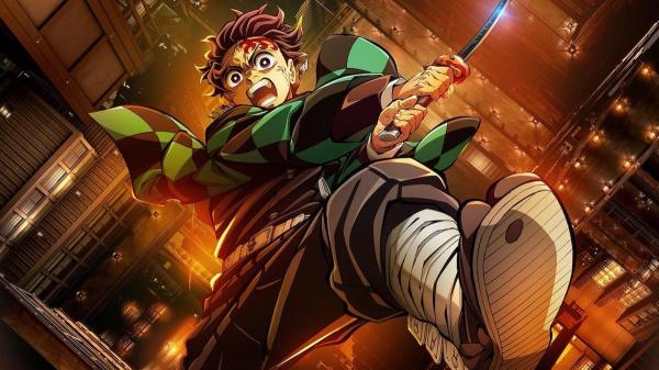 photo of Demon Slayer to End With Trilogy of Theatrical Films image
