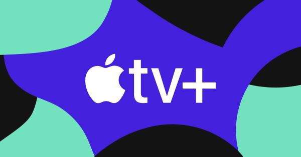 Apple TV Plus is coming to Prime Video