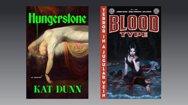 photo of What to read this weekend: Vampires and more vampires image