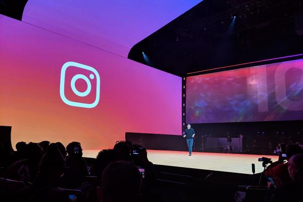 photo of Deepfake concerns ahead of 2020 election include Iran, China, Instagram, and WhatsApp image