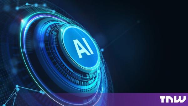 UK networks are not ready for AI…