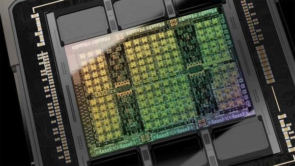 photo of Nvidia to ship a billion of RISC-V cores in 2024 image