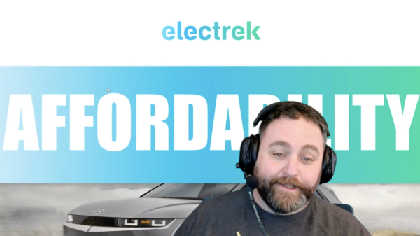 photo of Can EVs help solve the affordability crisis? Dave Thomas from CDK talks it out image