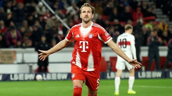 photo of How to watch Bayern Munich vs Stuttgart: Live Streams, TV Schedule and Preview for DFB-Pokal final image