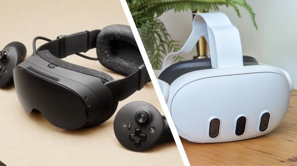 photo of Steam Frame vs Meta Quest 3: Valve's VR headset swings at the king, but we're missing one key detail image