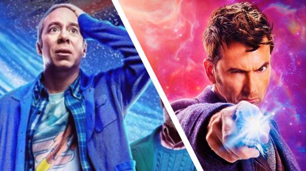Stuart Fails to Save the Universe cast…