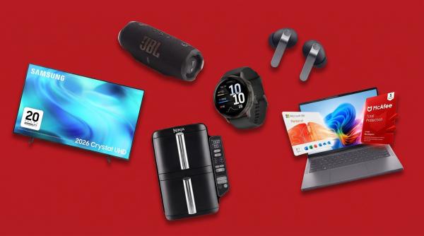 Argos Black Friday sale starts now —…