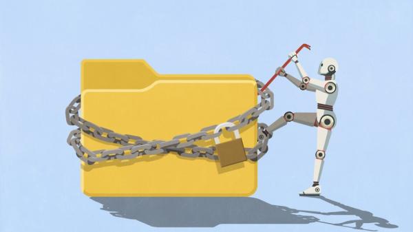 OpenAI agents discussed ways to escape their sandbox on…