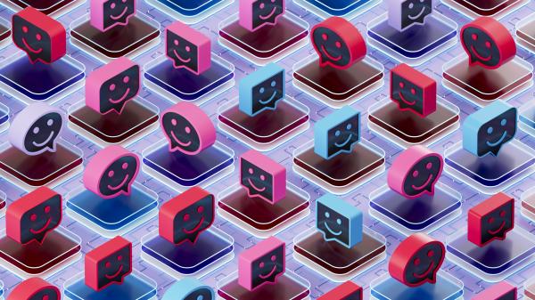 How AI decision models could change content moderation