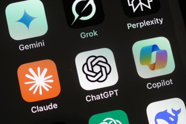 photo of Apple plans to make iOS 27 a Choose Your Own Adventure of AI models image