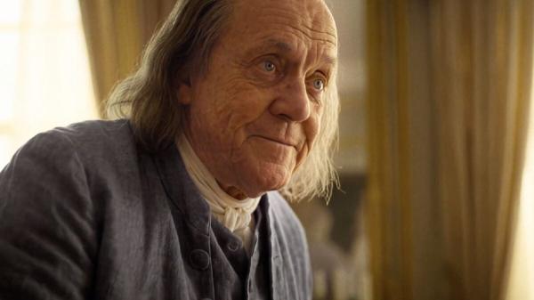 Darren Aronofsky’s New AI Series About…