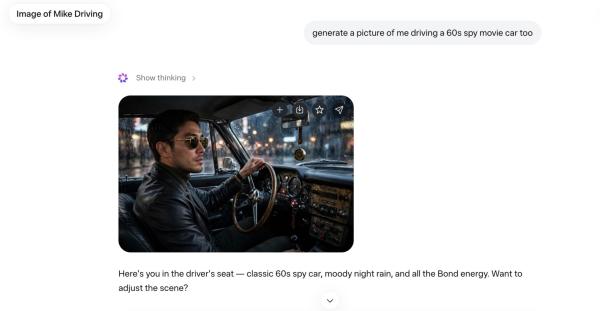 If You Have a Public Instagram Account, You Might Be…