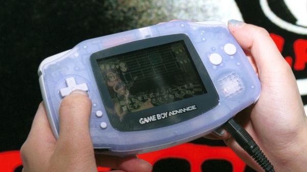 photo of Security engineer ports password cracker hashcat to Gameboy Advance — 16.8 MHz chip can perform a meager 727 hashes a&hellip; image