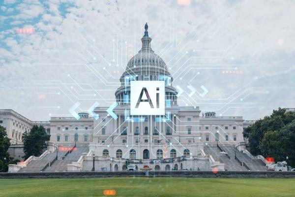 AI firms and civil society groups plead…