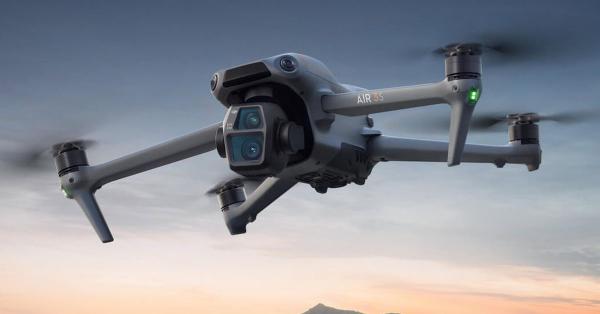 DJI escapes US drone ban — but may get…